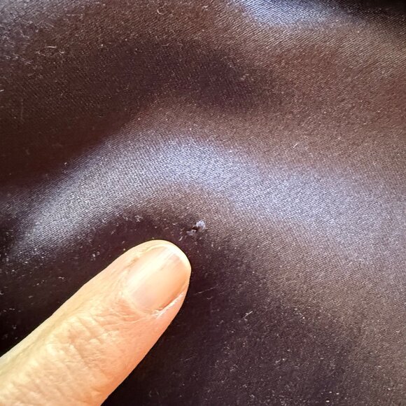 Dana Buchman Luxe jacket - Picture 5 of 5